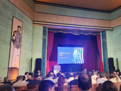 CESKAT presente en II Congreso Internacional de Seguridad y Salud