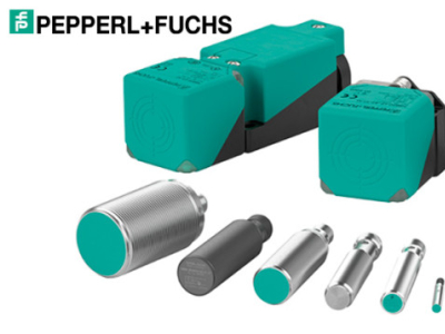 Ceskat, distribuir autorizado Pepperl & Fuchs